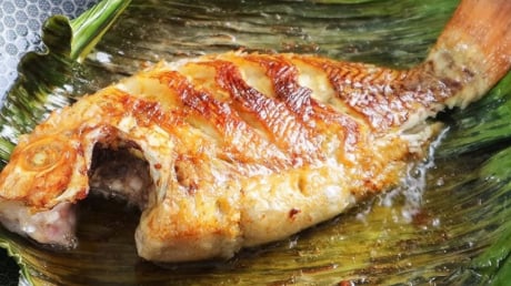 Hai cách rán cá không cần chảo chống dính: Cá vàng giòn, không mất một mảng da nào