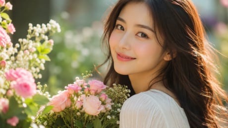  Người xưa nói: Phụ nữ có 3 điểm này khi đã tạo ấn tượng thì rất khó quên