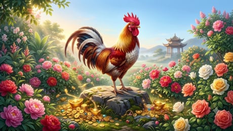 Tử vi tuần mới 12 con giáp (29/6 - 5/7): Tiền bạc chuyển biến tích cực, nhiều cơ hội gia tăng thu nhập