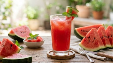 5 món ăn tưởng tốt nhưng nhiều calo, dễ tích mỡ bụng
