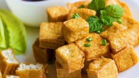 5 nhóm người nên hạn chế ăn đậu phụ