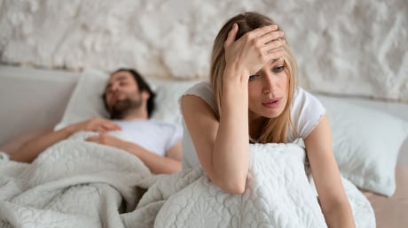 Dấu hiệu tiền mãn kinh sớm có thể xuất hiện từ khi phụ nữ 30 tuổi