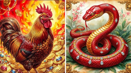 Top 3 tuổi Trúng Số Độc Đắc, Danh Tiếng Lẫy Lừng từ 4/7 đến 14/7