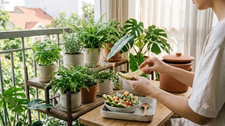 Đừng vội bỏ vỏ dưa hấu: 8 công dụng trong gia đình khiến nhiều người ngạc nhiên