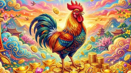 Thứ Năm đến Chủ Nhật (9-12/7), 3 tuổi làm ăn phạt đạt, đón Mưa Tài Lộc