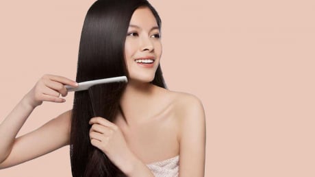5 thói quen giúp mái tóc mọc khỏe, dày hơn mà không cần phụ thuộc vào các phương pháp đắt tiền
