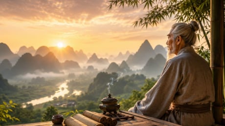 Người xưa dạy không sai: Có những thứ được rồi sẽ mất, đừng vội mừng khi có 5 điều này
