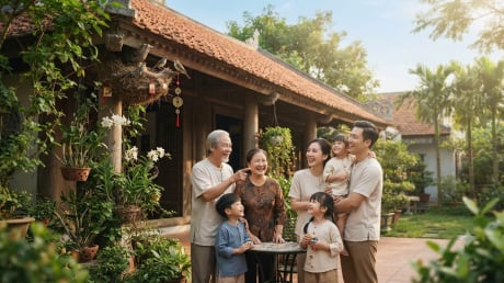 Nhà có 3 âm thanh này phúc khí dồi dào: Càng ở càng may mắn