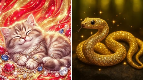 Top 3 con giáp Giàu Nhất tháng 8 dương: Đặc biệt tuổi số 2