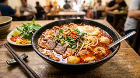 Thói quen ăn uống âm thầm 'nuôi' ung thư thực quản: Nghi vấn từ món ăn cực quen thuộc