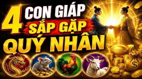 Khổ qua rồi, 4 tuổi chỉ việc rung đùi hưởng Lộc