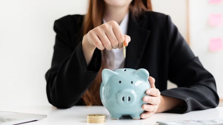 Phụ nữ độc lập thay đổi cách nhìn về tài chính trong đời sống hôn nhân