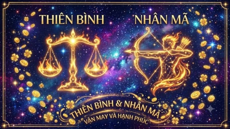Cuối tuần 1 - 2/8: 4 cung hoàng đạo đón vận may rực rỡ, tiền bạc có tín hiệu khởi sắc