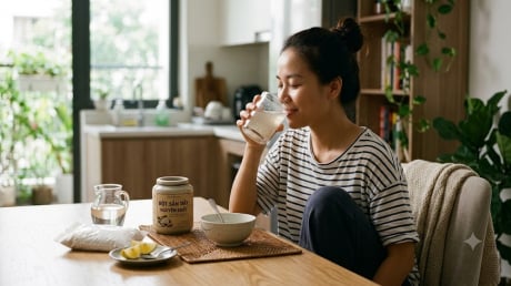 5 nhóm người tuyệt đối không nên uống bột sắn dây kẻo 'rước họa vào thân'