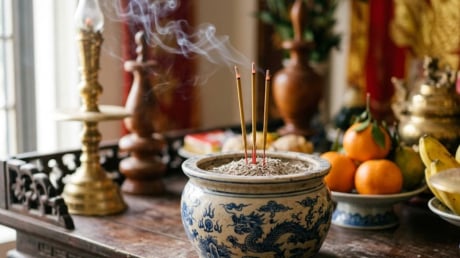 4 điều nên làm trước tháng 7 âm lịch để tránh xui xẻo, gia đình bình an, may mắn