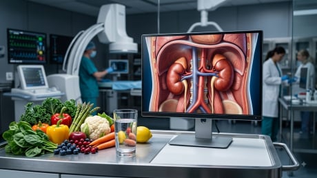 Thận sợ nhất 5 món quen thuộc này: Nhiều người ăn hàng ngày mà không biết