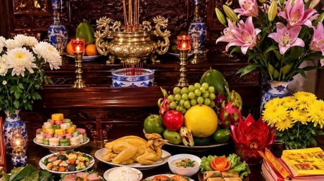 Rằm tháng 7 âm lịch: Nên làm lễ cúng vào ngày 14 hay 15?
