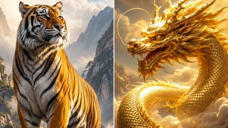 3 con giáp khí chất hơn người, càng trưởng thành lại càng khiến người khác nể phục