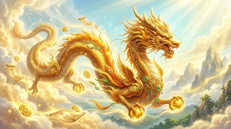 Tử vi cuối tuần 22 - 23/8: 2 con giáp may mắn, 2 con giáp cần thận trọng chuyện tiền bạc