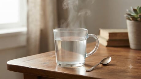 4 loại nước uống khi ấm tốt hơn uống lạnh
