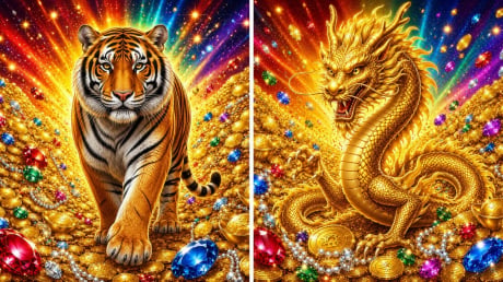 Qua Lễ 2/9: 3 tuổi quý nhân che chở, lương thưởng bật tăng