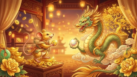 Tử vi tuần mới 12 con giáp (31/8 - 6/9): Tiền bạc có nhiều chuyển động