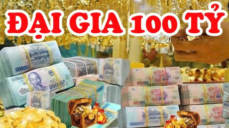 15 ngày tới: 3 com giáp trúng số liên tiếp tiền về như nước Sông Đà