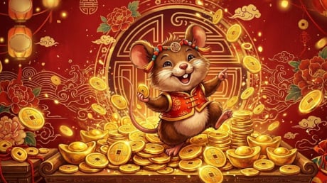 Từ 5/9 đến 15/9, Top 3 tuổi công việc hanh thông, kiếm tiền dễ như trở bàn tay