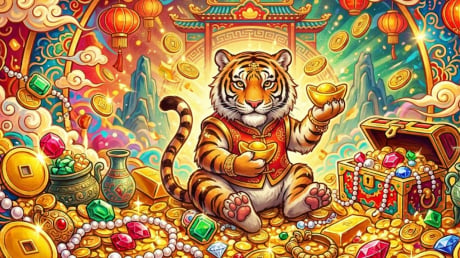 Tuần mới (7-13/9), 4 tuổi công việc thuận lợi, bơi trong biển tiền
