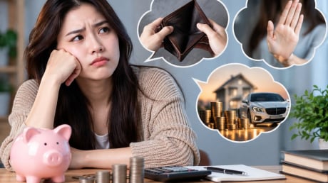 Người Hay Nói 3 Lời Này Thường Khó Giữ Tài Lộc, Muốn Giàu Nên Bỏ Càng Sớm Càng Tốt