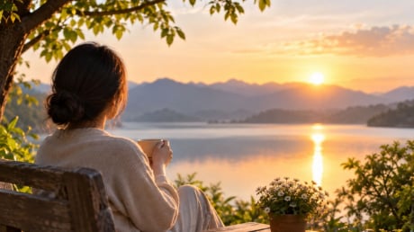 Càng lớn tuổi càng ít bạn: 6 lý do khiến người ta chủ động thu hẹp các mối quan hệ