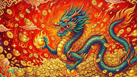 Từ 18/9-30/9, 3 tuổi có Quý Nhân phù trợ, gặp giữ hóa lành, tài lộc khởi sắc
