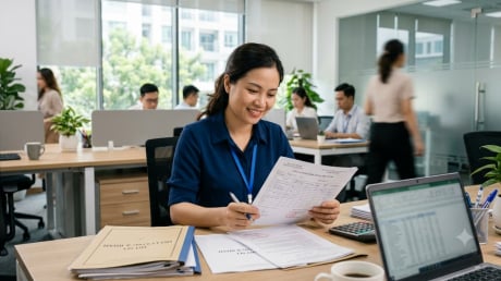 Người lao động cần biết: BHXH Việt Nam thông tin 3 nội dung quan trọng về bảo hiểm xã hội bắt buộc