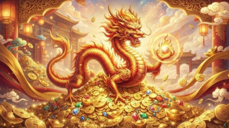 Từ 25/9 đến 30/9: 3 tuổi Cá Chép Hóa Rồng, Giàu Sang Lừng Lẫy