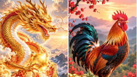 Thứ Sáu, thứ Bảy, Chủ nhật 25-27/9: 3 con giáp Tiếng Tăm Lẫy Lừng, Vàng Son Phủ Đầy