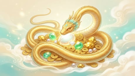 Bước sang tháng 10, 3 tuổi có “điểm sáng” tài chính, làm một hưởng nhiều, kế hoạch tiền bạc thuận hơn