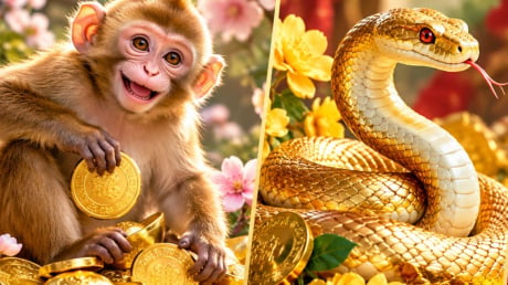 Hết tháng 8 âm: 3 con giáp Bật Mạnh Tài Lộc, Càng Chăm Chỉ Càng Giàu