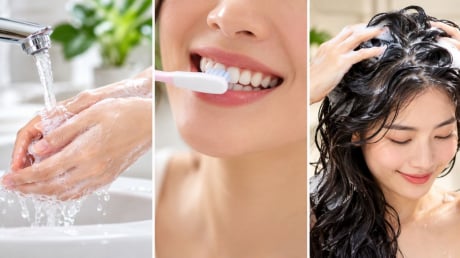 Phụ nữ nhất định phải giữ sạch 3 thứ này,  càng không xinh đẹp càng cần sạch, vận đổi đời sẽ tới