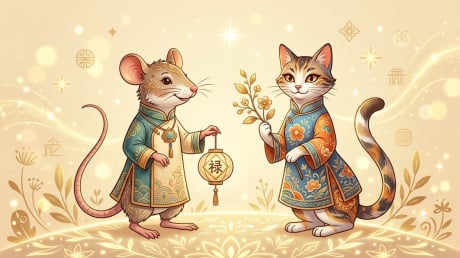 Tử vi cuối tuần 3-4/10: 2 con giáp có lộc tiền bạc, 2 tuổi cần giữ chặt ví tiền