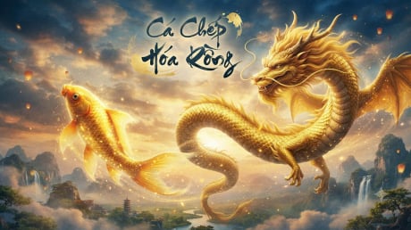 3 con giáp Cá Chép Hóa Rồng: Sau đêm nay Hết Nợ - Đổi Đời