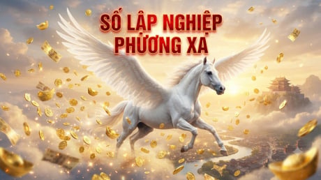 3 con giáp có số lập nghiệp phương xa: Lúc trẻ xa quê về già sung túc