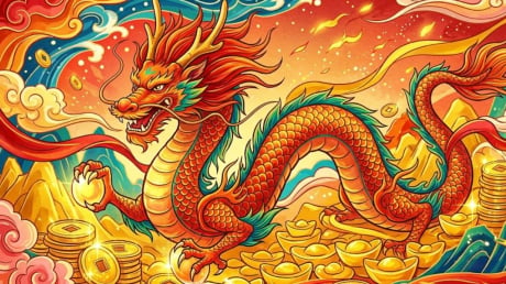 Thứ Sáu, thứ Bảy (16-17/10), 3 tuổi trúng vận may độc đắc, tài lộc bùng nổ