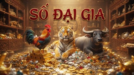 Sau đêm nay: 3 con giáp sau may mắn Ăn Lộc Tổ Tiên - Sớm Thành Đại Gia