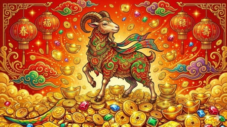 Từ 22/10 đến 31/10: 3 tuổi Ăn Nên Làm Ra, Tiền Vào Như Nước