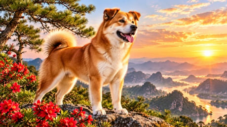 Càng cuối năm, 3 tuổi càng Giàu Vận May, năm 2027 thì Tiền Tài Như Nước Lớn