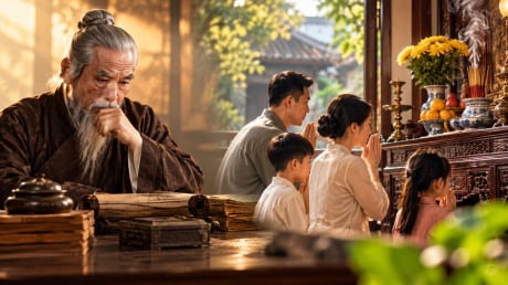 Người xưa nói 3 việc tổ tiên làm, đời con cháu dễ phải gánh hậu quả nặng nề