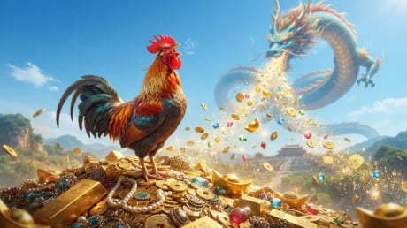 4 con giáp có tố chất lãnh đạo, càng thêm tuổi càng dễ làm to