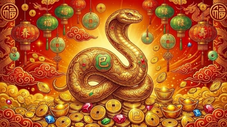 9 ngày liên tục (27/10-5/11): 3 tuổi Phát Tài Phát Lộc, Số Mệnh Sang Giàu
