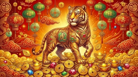 Top 3 tuổi Sạch Nợ Đổi Đời, Giàu Sang Lừng Lẫy từ 28/10 đến 5/11