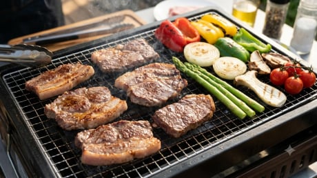 Ăn thịt đỏ nhiều năm, thận có thể chịu áp lực: 5 sai lầm cần tránh